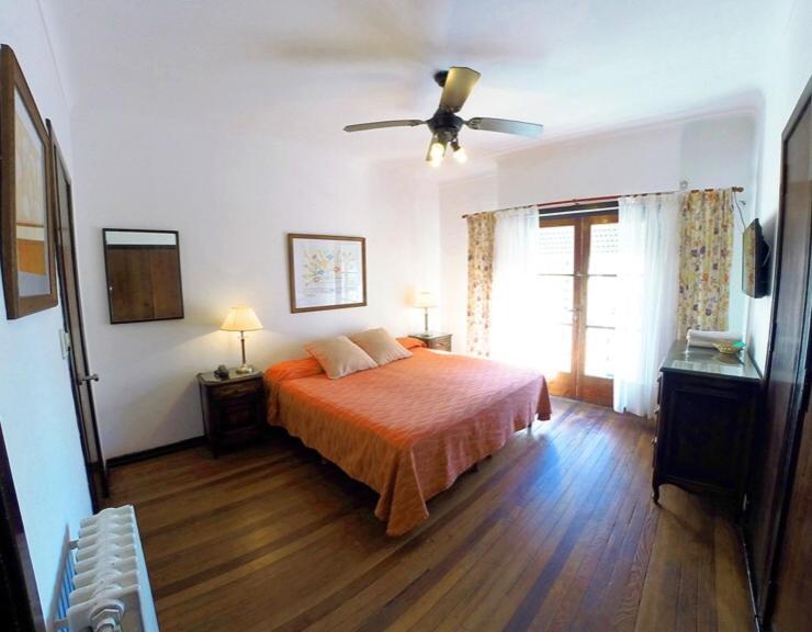 Hotel Imperio มาร์เดลปลาตา ภายนอก รูปภาพ